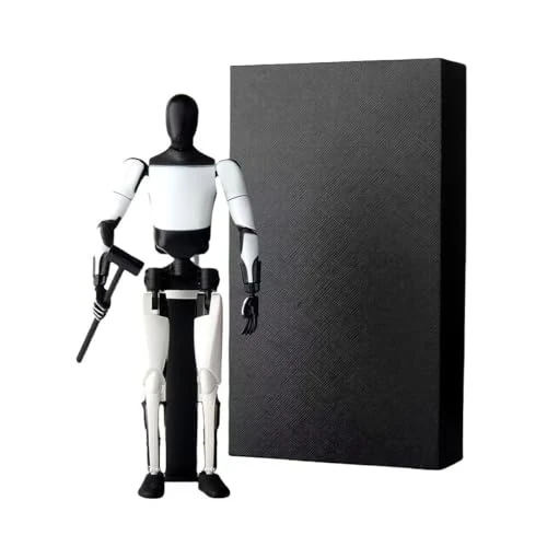 Robot Model, Dongguan Simblong Co.,Ltd