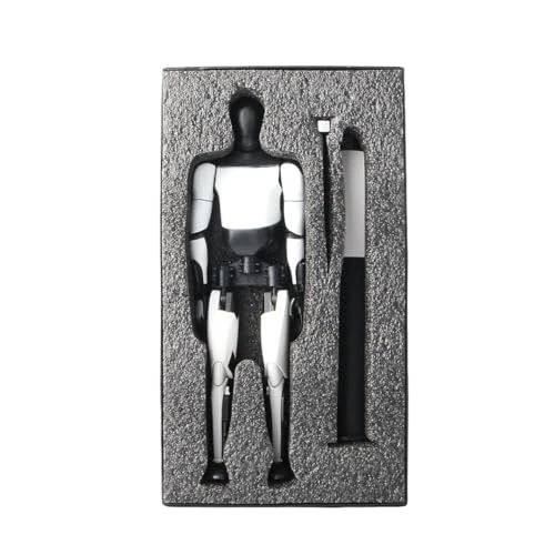 Robot Model, Dongguan Simblong Co.,Ltd