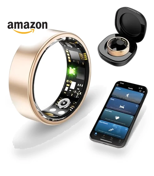 Smart Ring — Smart Rings, Shenzhen Huawanda Electronics Co., Ltd.,