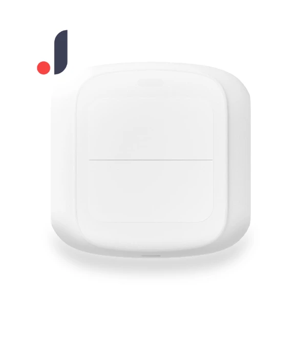 Smart Switch — Smart Home Hubs & Controllers, Elenxs Legend
