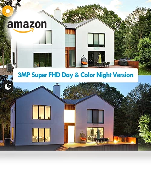 Solar Security Camera — Security Cameras, Poyasilon