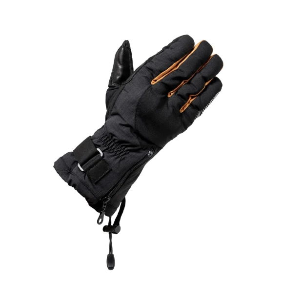 Winter Motorcycle Gloves, Select Items Norisuke