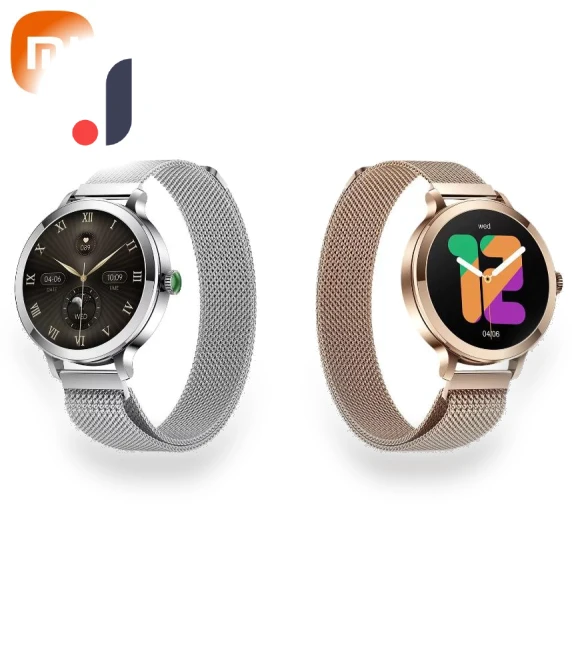 Women's Smart Watch — Smartwatches, Xiaomi