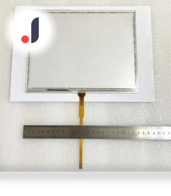 10.4-inch Touch Screen Display — Replacement Screens, Topfactory