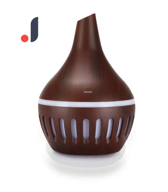 Air Humidifier with Night Light — Air Moisturizers, Perfect choice for your home
