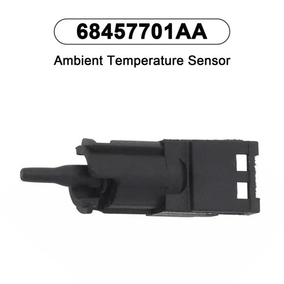 Ambient Temperature Sensor, Artudatech