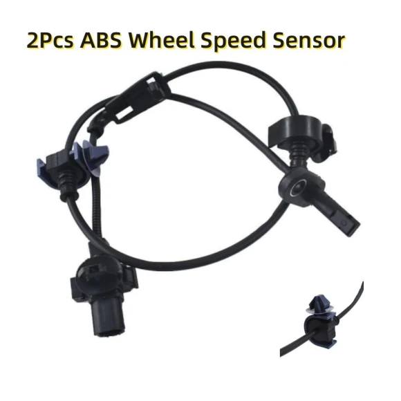 Front Wheel Speed Sensor, loverapple