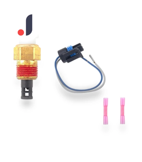 Intake Air Temperature Sensor — Charge Temperature, Topfactory