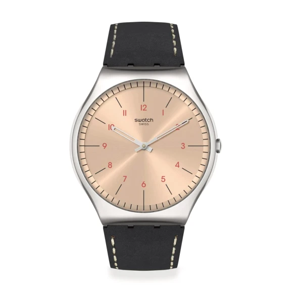 Irony 42 Smartwatch — Smart Watch, Swatch
