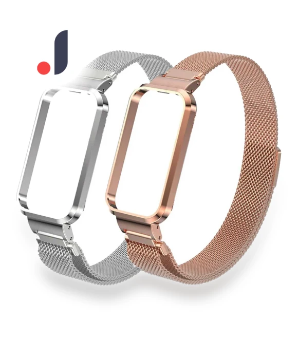 Magnetic Loop Strap with Protective Case — Wearable Accessories, WHOP-A1