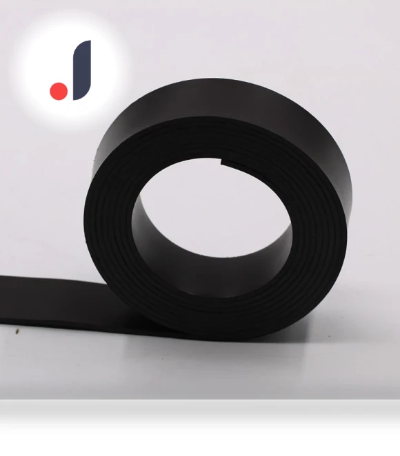 Magnetic Virtual Wall Strip — Smart Cleaning Robots, Peach Bloom