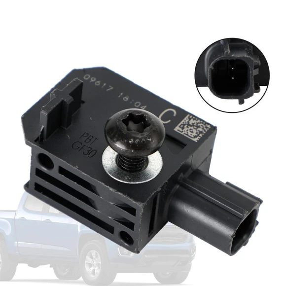 Rear Side Air Impact Sensor, happybuySE