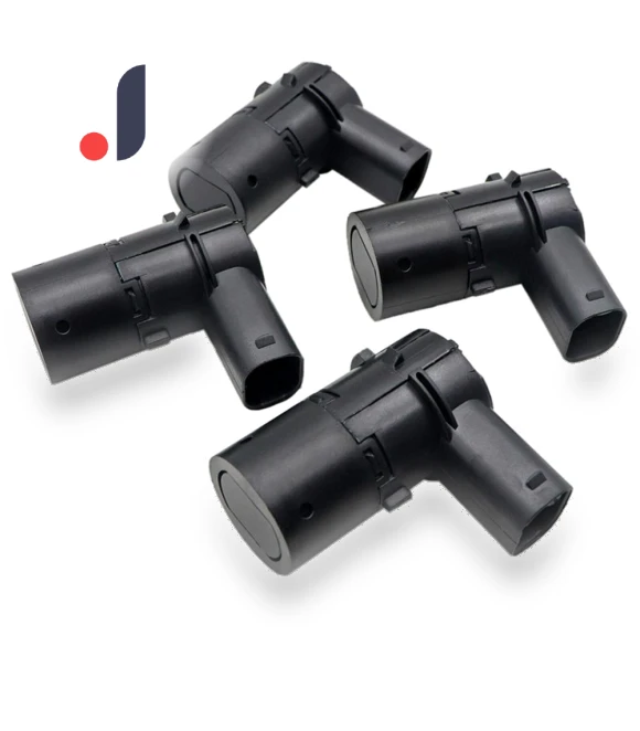 Reverse Bumper Backup Parking Assist Sensor — Rearview Safety Systems, happybuySE