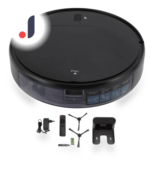 Robot Vacuum — Smart Cleaning Robots, Vestidos