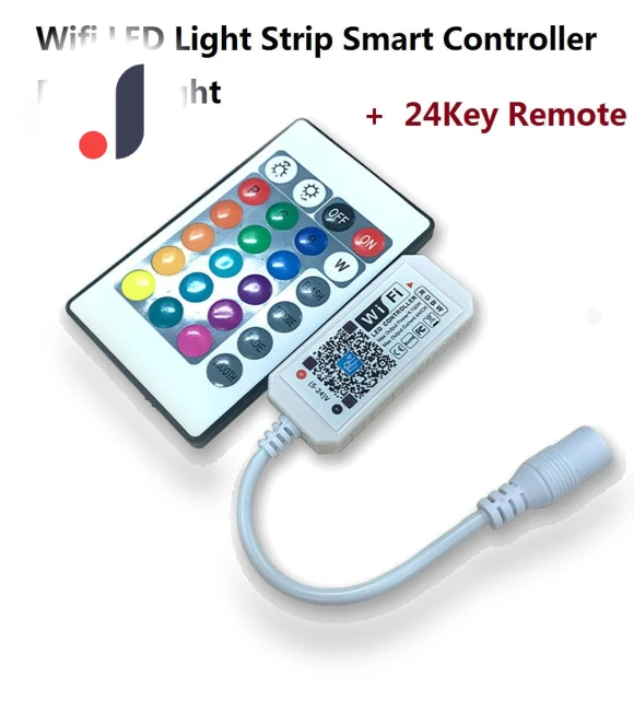 Smart LED Strip Controller — LED Strips, PHYUN-autoparts