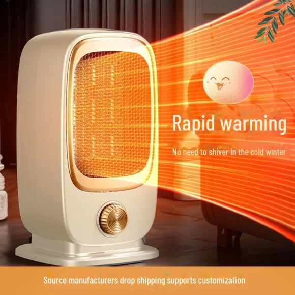 Smart Silent Energy-Saving Heater, Small Appliances