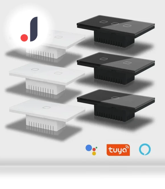 Smart Switch — Smart Home Hubs & Controllers, Got Now