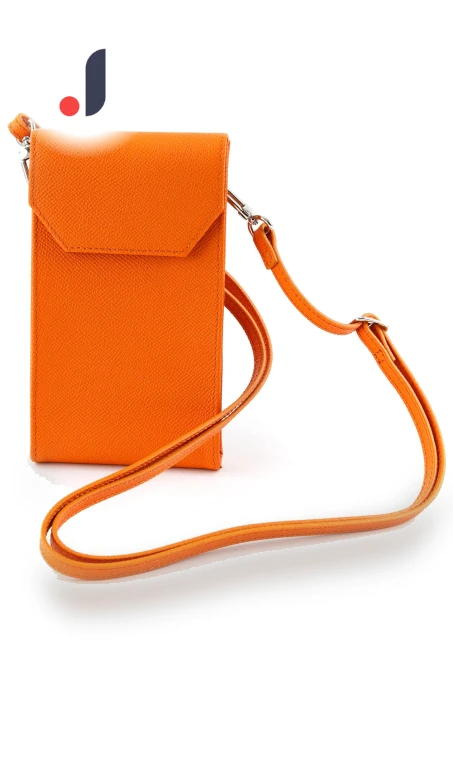 Smartphone Shoulder Bag — Messenger & Shoulder, SONNE