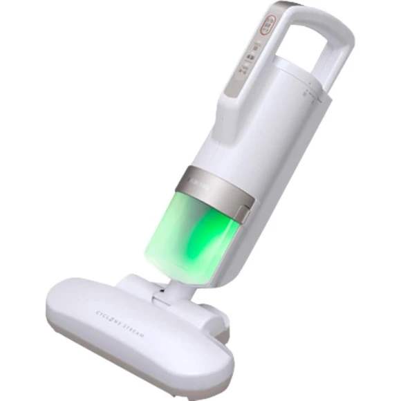 Super Suction Futon Cleaner, IRIS OHYAMA