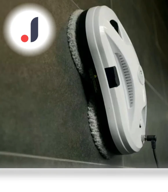 Window Cleaning Robot — Smart Cleaning Robots, Xing Hui