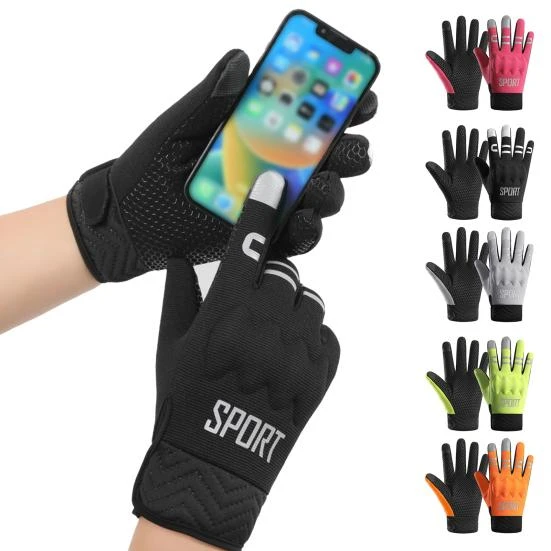 Winter Thermogloves — Heated Gloves, yuantiancai
