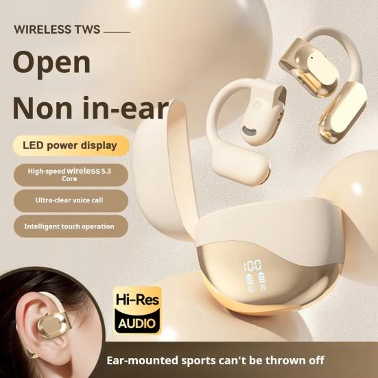 Wireless Bluetooth Earbuds — Wireless Earbuds, yixiubaoo