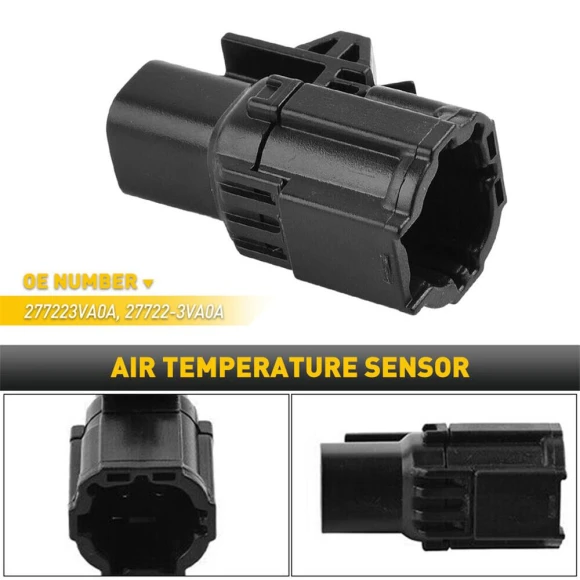 Ambient Air Temperature Sensor, Skyfree