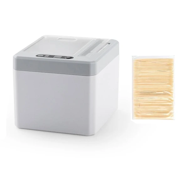 Automatic Infrared Electric Toothpick Dispenser, Topfactory