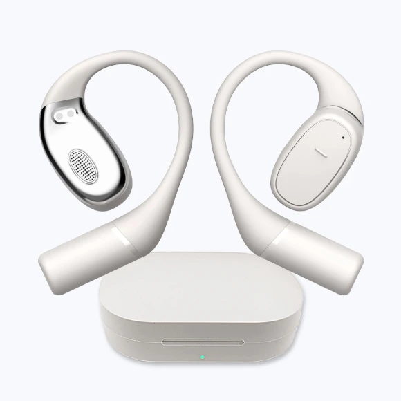 Bluetooth Wireless Earbuds — Wireless Earbuds, MIYAKO DENKI