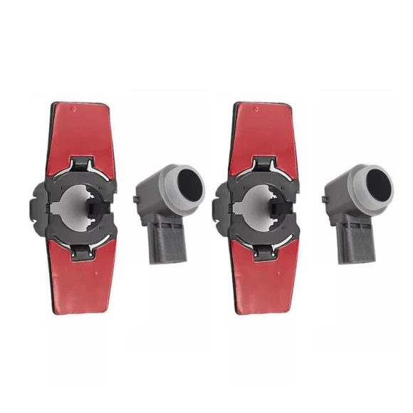 Car Parking Sensor With Bracket, Topfactory