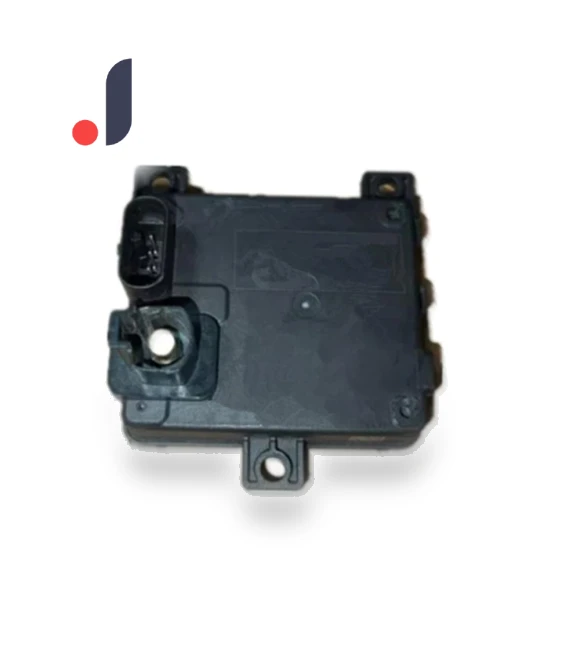 Cruise Distance Radar Sensor — Radar Detectors, Topfactory