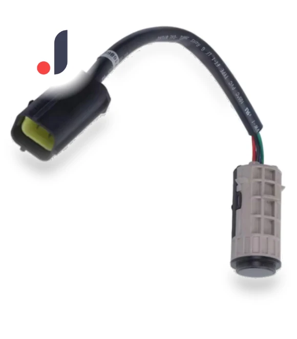 Front Bumper Parking Sensor — Alarm Systems, PHYUN-autoparts