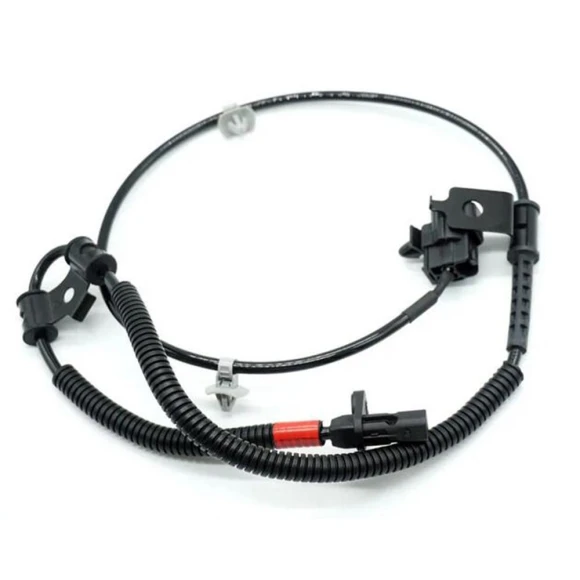 Front Right ABS Sensor Wheel Speed Sensor, PHYUN-autoparts
