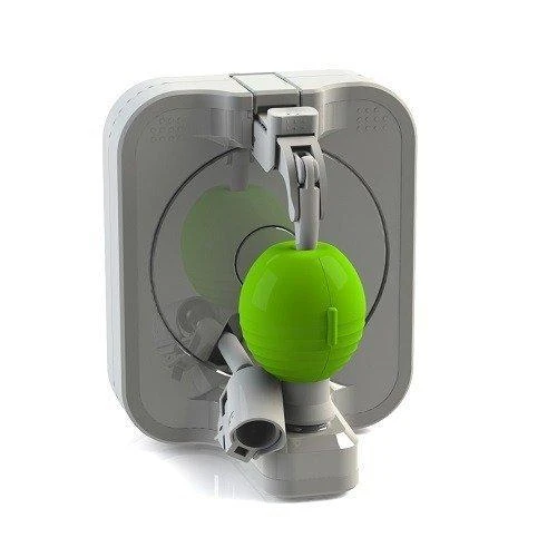 Fruit Cleaning Machine, Omi Japan Products