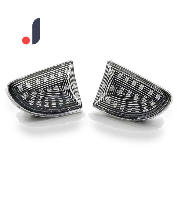LED Dynamic Turn Signal — Turn Signal, Tautoparts