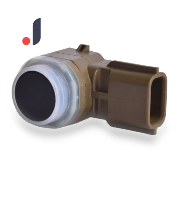 Parking Assist Sensor — Accessories, Tautoparts