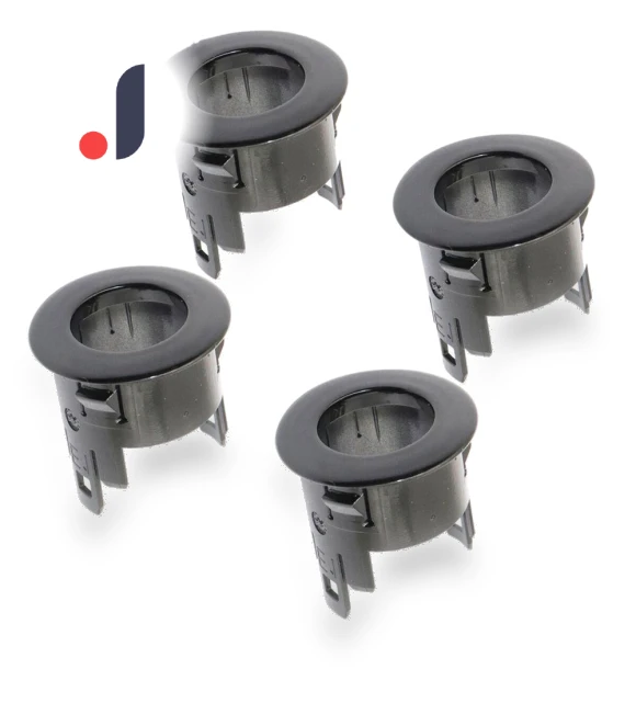 Parking Sensor Retainer Bumper Holder — Covers, loverapple