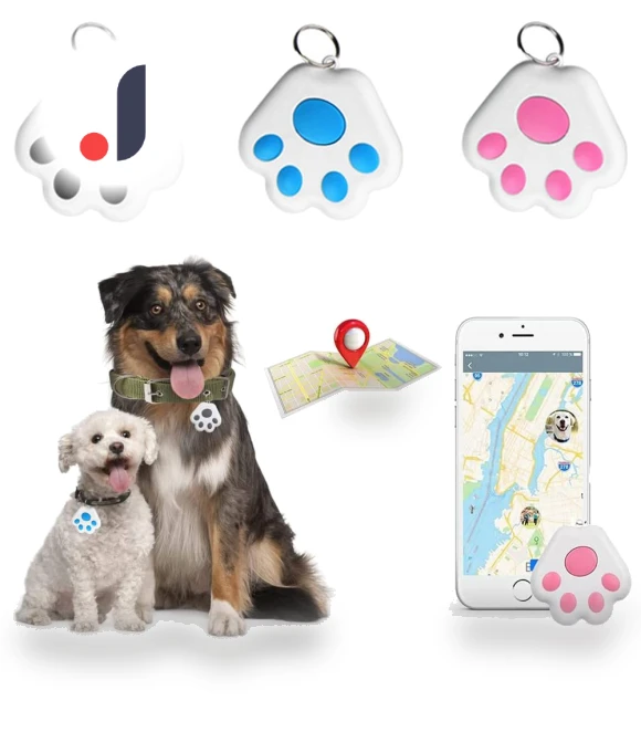 Portable GPS Tracker — Location Tracking Devices, FYUU-autoparts
