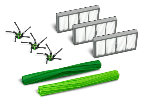 Replacement Parts Kit, iRobot