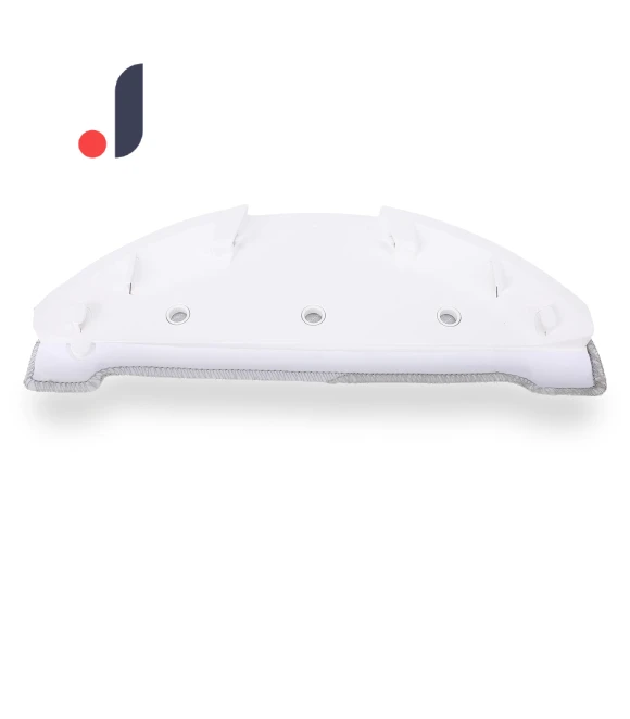 Robot Vacuum Mop Pad — Smart Cleaning Robots, OutsideWorld