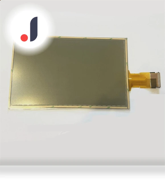40-pin Touch Screen Navigation Digitizer Glass — Touchscreen Panels, feiyanautoparts