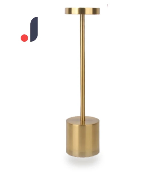Adjustable Modern Style Touch Desk Lamp — Study & Desk Lighting, Elenxs Home Decoration