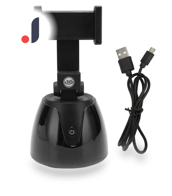 Automatic Phone Holder with Face Tracking — Phone Accessories, GoolRC