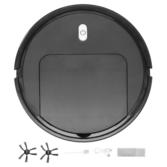 Automatic Smart Robot Vacuum, Health & Beauty PRODUCT