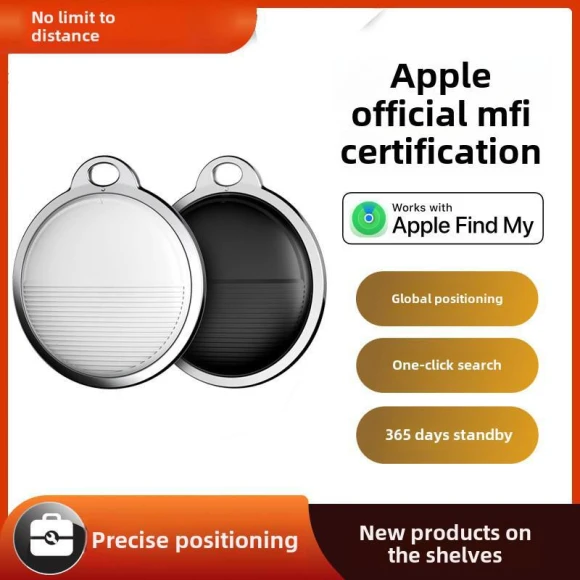 Bluetooth Anti-Lost GPS Tracker — Dog GPS Tracker, Take One