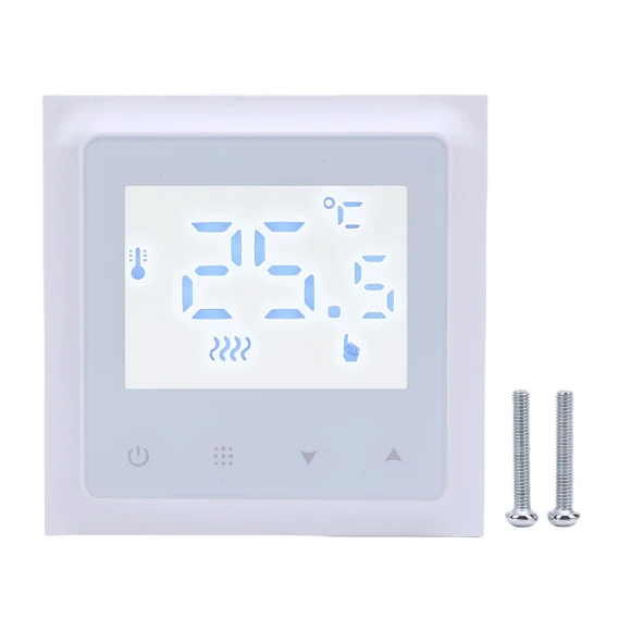 Digital WiFi Thermostat — Smart Thermostat, ZY-Sport-N