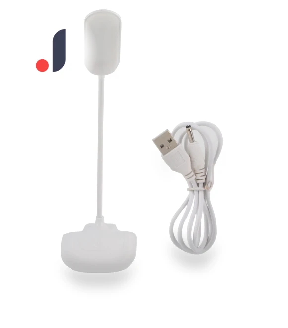 Flexible LED USB Desk Lamp — Study & Desk Lighting, CosyHome