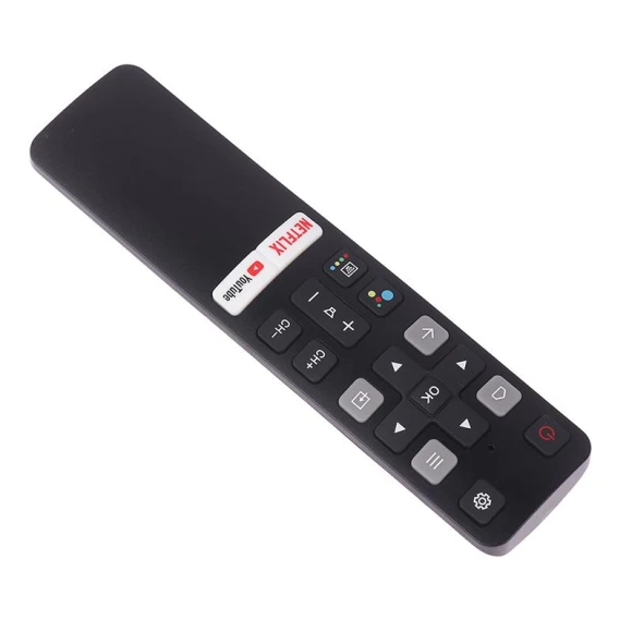 Infrared Remote Control, Golden Childhood