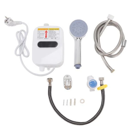 Instant Electric Water Heater, JM- Carejoyao