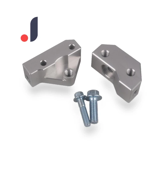 Knock Sensor & Harnesses Relocation Brackets — , feiyanautoparts